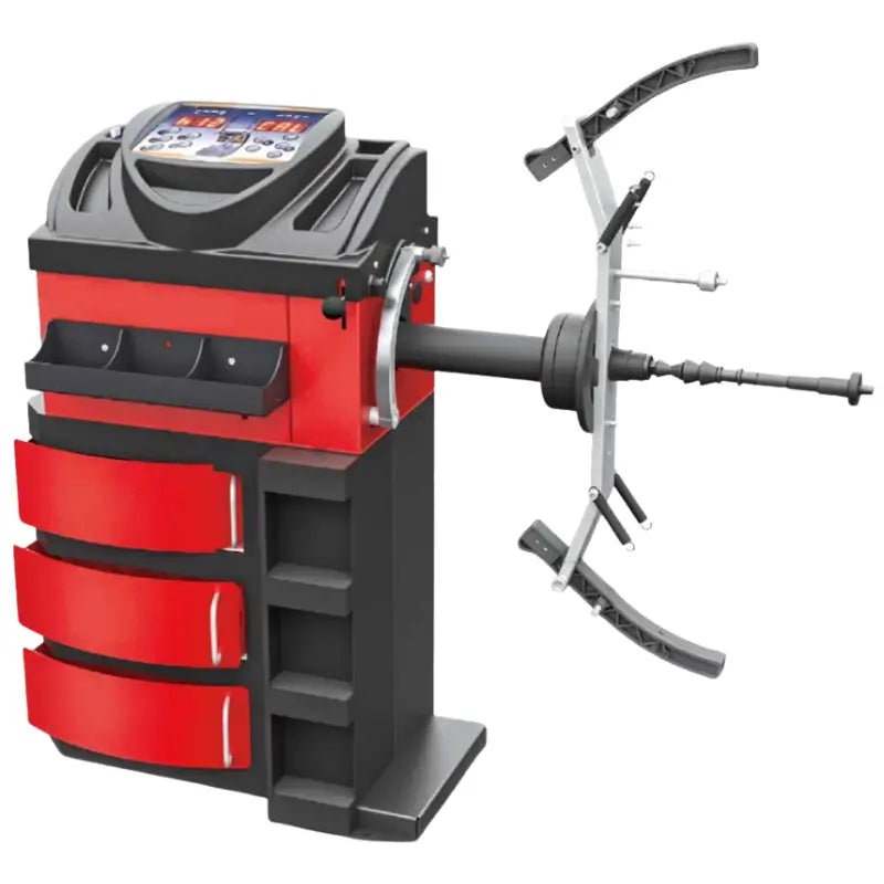 Daytona Motorcycle Wheel Balancer BL-630M