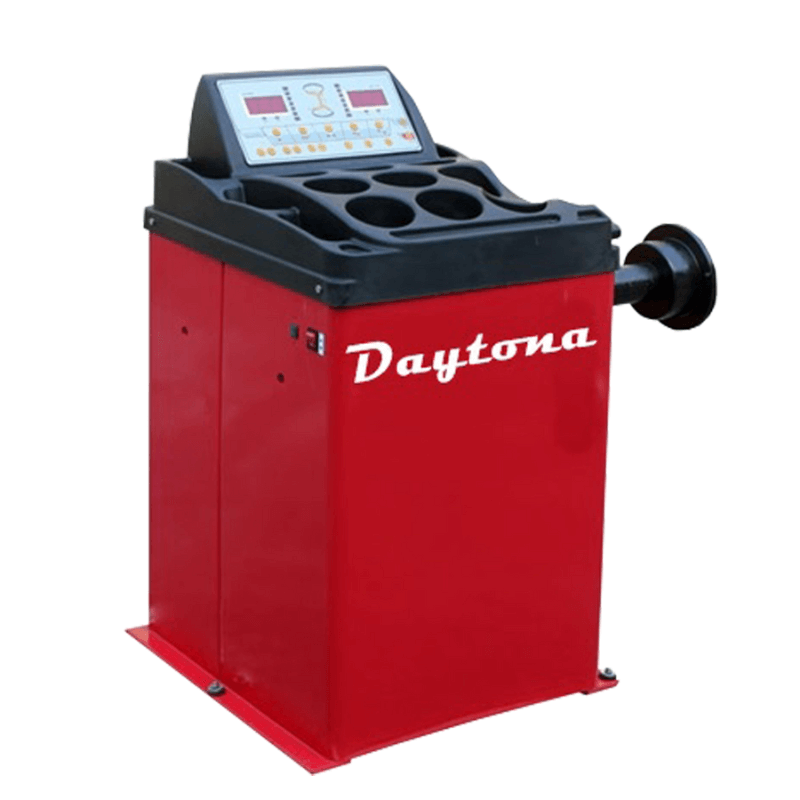 Daytona Base Model Wheel Balancer BL-917