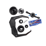 Daytona Heavy Duty Wheel Balancer BL-956