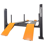 Daytona 14,000 lb 4-Post Alignment Lift LFPA14
