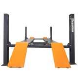 Daytona 14,000 lb 4-Post Alignment Lift LFPA14