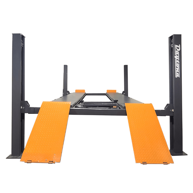 Daytona 24,000 lb 4-Post Alignment Lift LFPA24