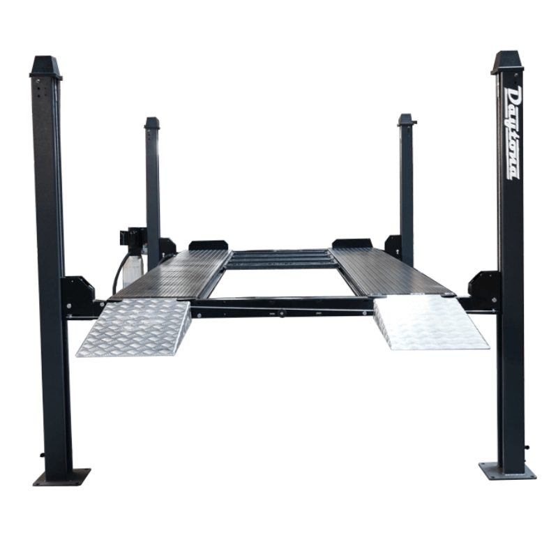 Daytona 10,000 lb 4-Post Parking Lift LFPP10