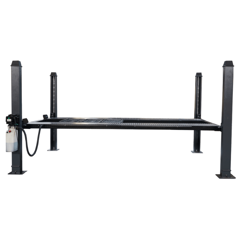 Daytona 9,000 lb 4-Post Parking Lift LFPP9
