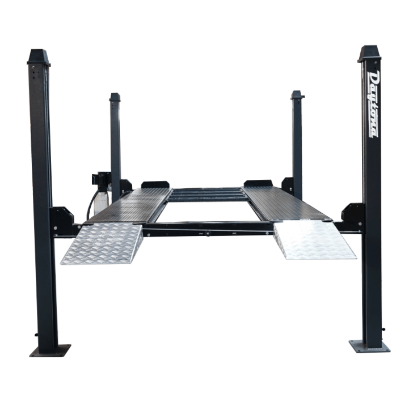 Daytona 9,000 lb 4-Post Parking Lift LFPP9
