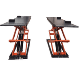 Daytona 6,600 lb Full-Rise Scissor Lift LHS7