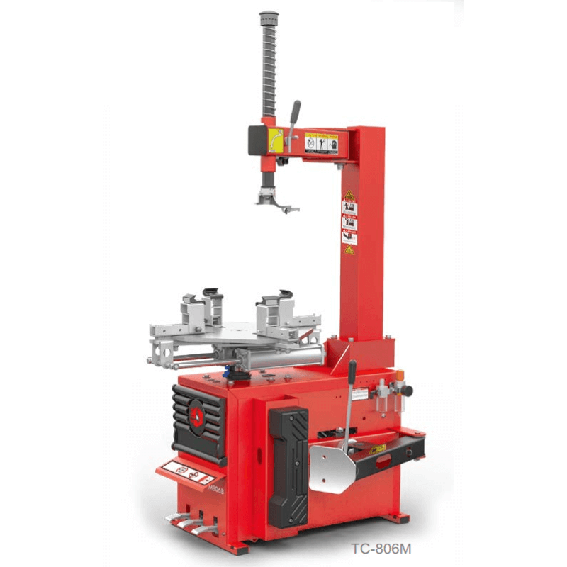 Daytona Motorcycle Tire Changer TC-806M