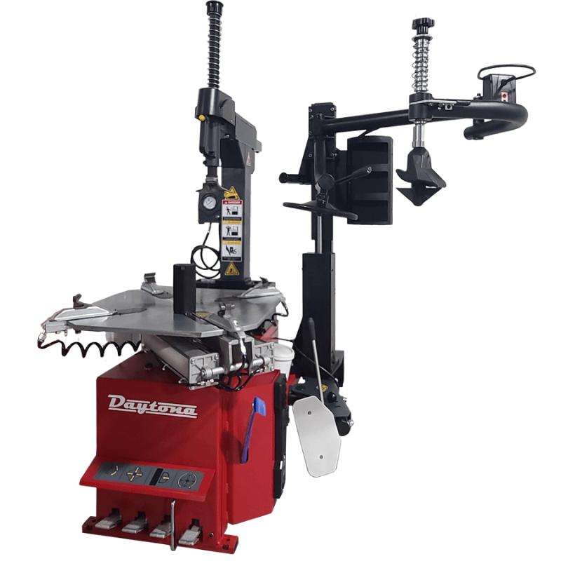 Daytona Heavy Duty Tilt-Back Tire Changer TC-890T