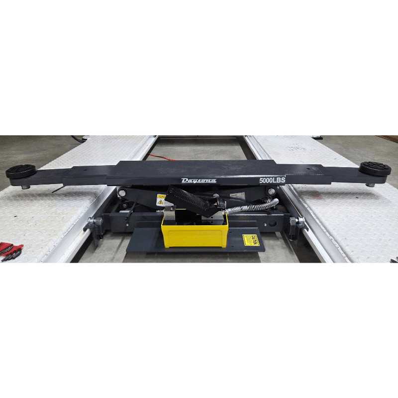 Daytona 6,000 lb Rolling Jack RAJ6