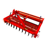 Newstripe DirtDoctor 3-Point Hitch Infield Drag & Groomer