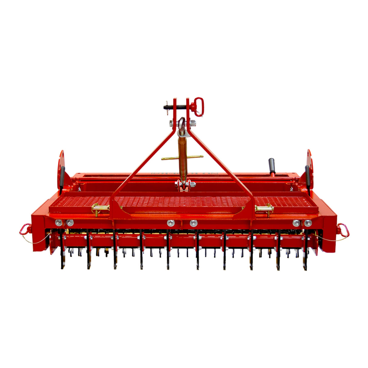 Newstripe DirtDoctor 3-Point Hitch Infield Drag & Groomer