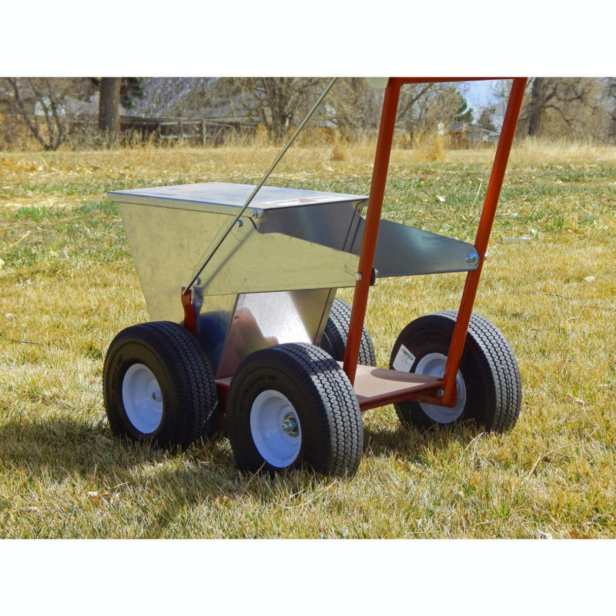 Newstripe NewLiner Heavy Duty Dry Line Marker