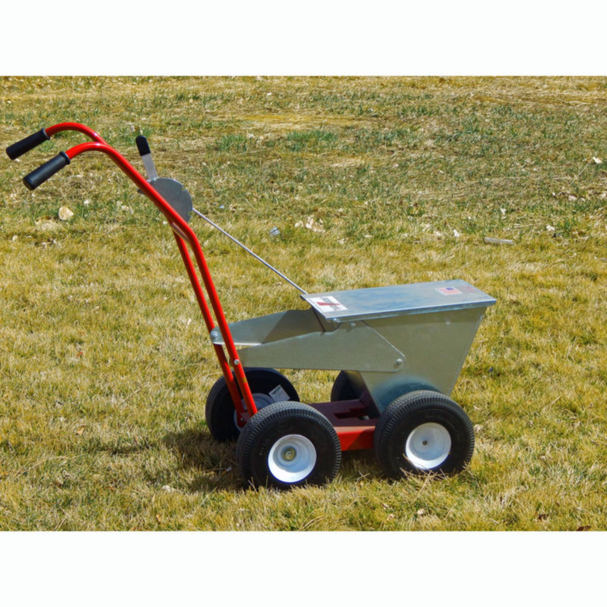 Newstripe NewLiner Heavy Duty Dry Line Marker