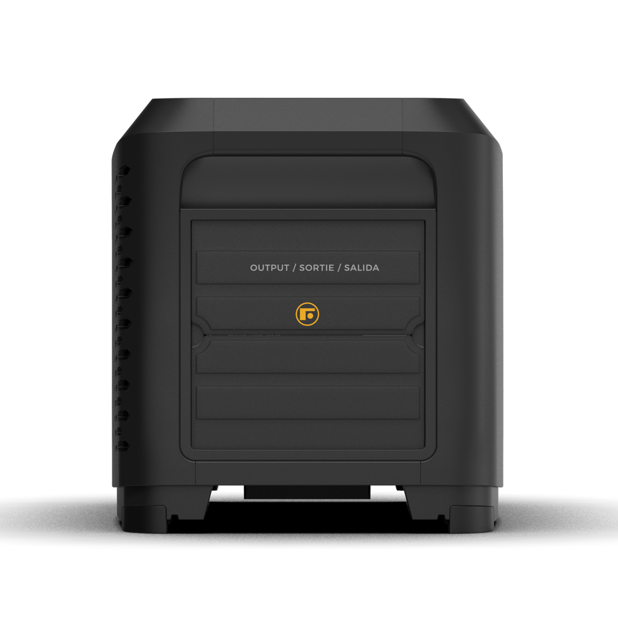 Zero E Portable Expandable Power Station
