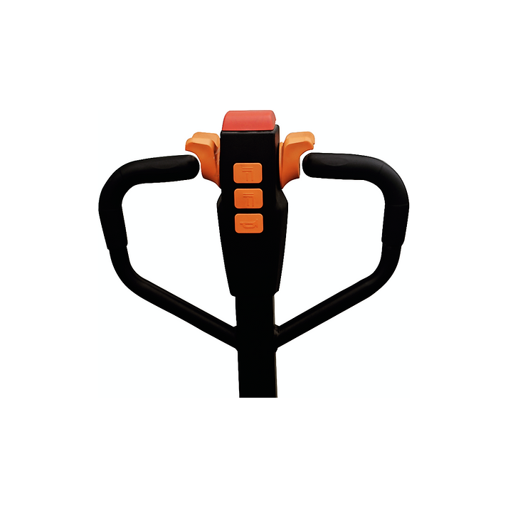 Electric Pallet Jack | Lithium Iron | 4400 lbs Capacity | EKKO EPF20LI