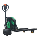 Electric Pallet Jack | Lithium Iron | 4400 lbs Capacity | EKKO EPF20LI