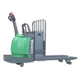 Rider Pallet Jack | 6600 lbs Capacity | EKKO EP30ALI