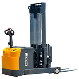 Electric Walkie Reach Truck | 3300 lbs. Capacity | Lift Height 138''| EKKO EH15T