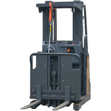 Electric Order Picker | 2200 lbs. Capacity | Lift Height 196''| EKKO EOP70
