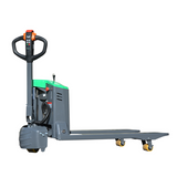 Electric Pallet Jack | Lithium Iron |4000 lbs Capacity | EKKO EP18JLI