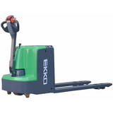Electric Pallet Jack | Lithium Iron |4000 lbs Capacity | EKKO EP18LI