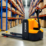 Pallet Jack |  Electric Rider | 5500 lbs Capacity | EKKO EP25E