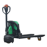 Electric Pallet Jack  | Lithium Iron | 3300 lbs | EKKO EPF15LI