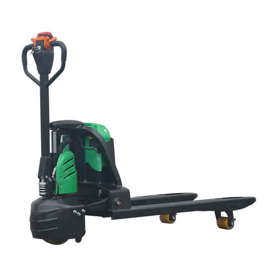 Electric Pallet Jack | Lithium Iron |4000 lbs Capacity | EKKO EPF18LI