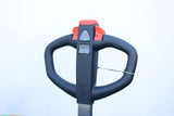 EKKO Counterbalanced Walkie Stacker 2200 lb Capacity 118'' Lift Height EK10S-118LI