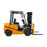 Forklift | Diesel | 8500 lbs Capacity | EKKO EK40D