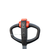 Pallet Jack | Full Electric| 3300 lbs Capacity | EKKO EP15JLI