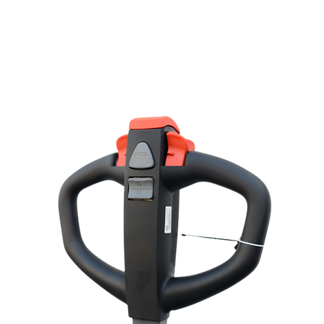 Pallet Jack | Full Electric| 3300 lbs Capacity | EKKO EP15JLI