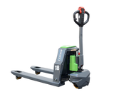 EKKO Full-Powered Lithium Pallet Jack 4000 lbs. Capacity EPC18LI