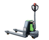 EKKO Full-Powered Lithium Pallet Jack 4400lbs. Capacity EPC20LI