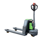 EKKO Full-Powered Lithium Pallet Jack 5000lbs. Capacity EPC25LI