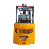 Forklift | Liquid Propane | 5000 lbs. Capacity | Lift Height 189" | EKKO EK25SLP