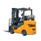 Forklift | Liquid Propane | 6000 lbs. Capacity | Lift Height 189" | EKKO EK30SLP