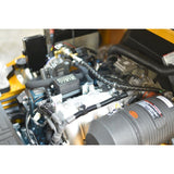 Forklift | Liquid Propane | 7000 lbs. Capacity | Lift Height 189" | EKKO EK35LP