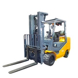 Forklift | Liquid Propane | 10000 lbs. Capacity | Lift Height 185" | EKKO EK50LP