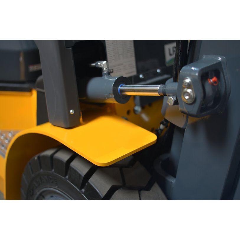 Forklift | Liquid Propane | 10000 lbs. Capacity | Lift Height 185" | EKKO EK50LP