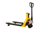EKKO Manual Pallet Jack with Scale & Printer 5500 lbs Capacity A25WL