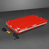2200lb Capacity Stationary Electric Hydraulic Lift Table ,  51.2" x 32.3" Platform,  39.4" Lift Height , UL Certified Motor,  ELT22