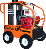 Easy Kleen 4,000 PSI 3.5 GPM Honda GX390 13 HP Electric Start Gas Hot Water Pressure Washer EZO4035G-H-GP-12