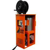 Easy Kleen 2,400 PSI 3.5 GPM 5 HP 220V General Pump Portable Cold Water Pressure Washer AS253E-GP/TF