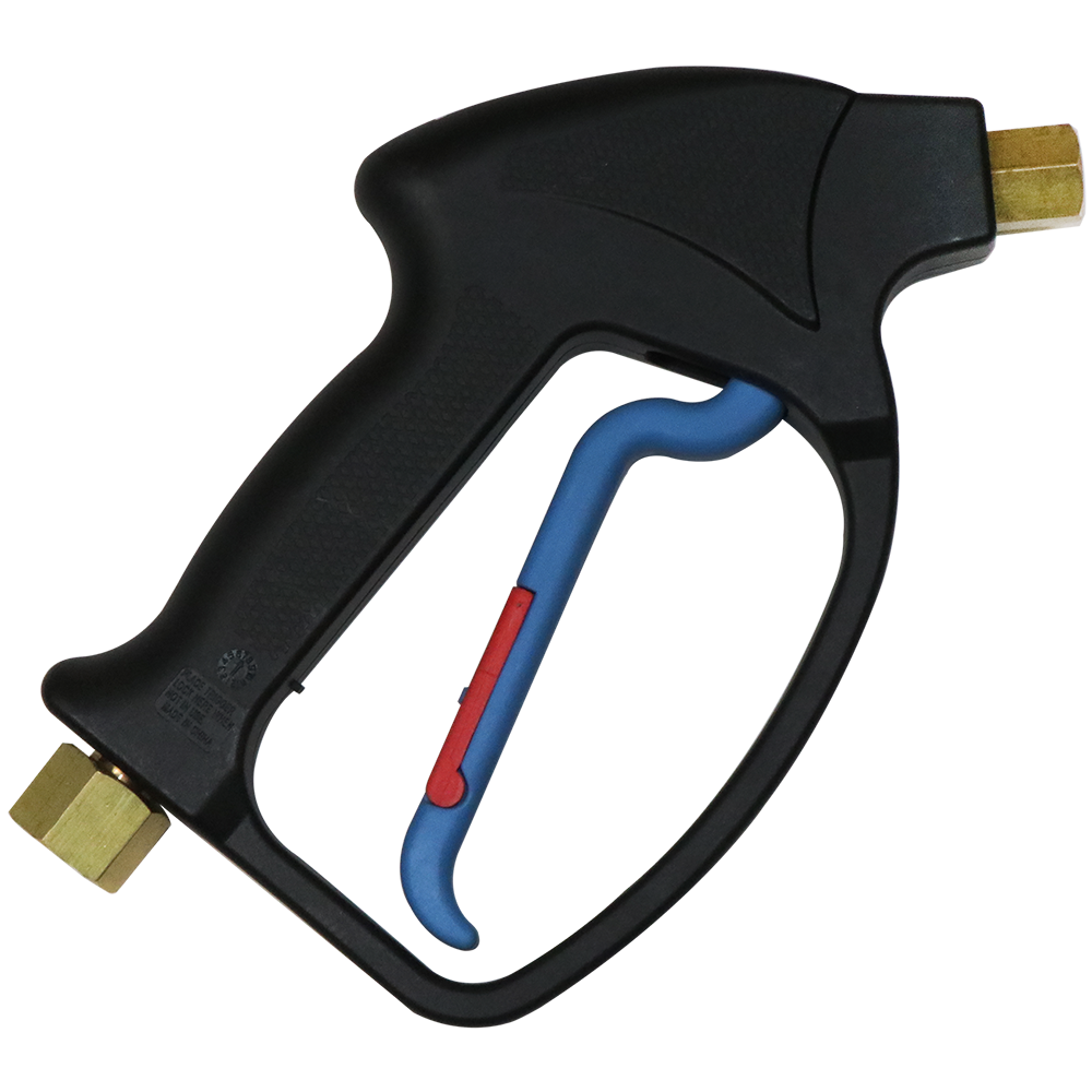 Easy Kleen 36 in Gun and Wand Combo 5,000 PSI 10 GPM GUN-GW36
