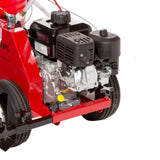 Newstripe EcoLiner SP Self-Propelled Field Striping Machine