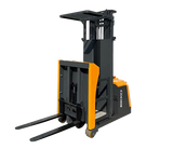 EKKO Series Lithium Order Picker 1500 lbs 165'' Raised Height EOPL150-165LI
