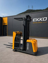 EKKO Series Lithium Order Picker 1500 lbs 216'' Raised Height EOPL150-216LI