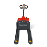 3300lbs Lithium-ion Electric Pallet Jack,  45"x27" Fork,  24V 40Ah Battery,  Walkie Type Truck,  EPT33