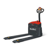 3300lbs Lithium-ion Electric Pallet Jack,  45"x27" Fork,  24V 40Ah Battery,  Walkie Type Truck,  EPT33